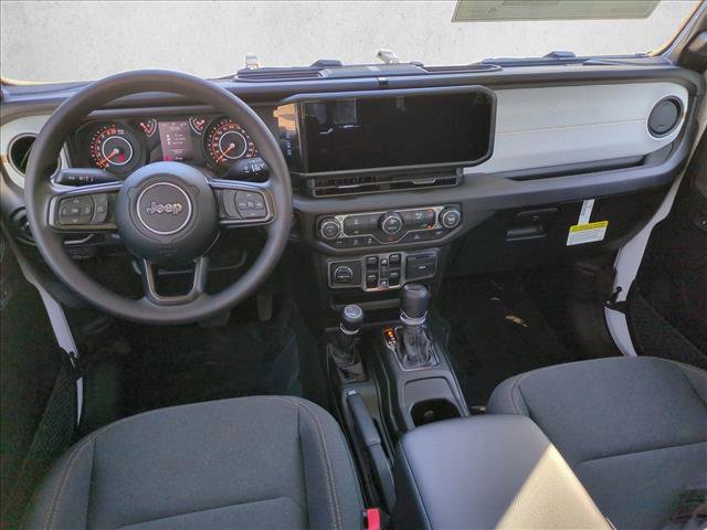 New 2026 Jeep Gladiator Sport image 15