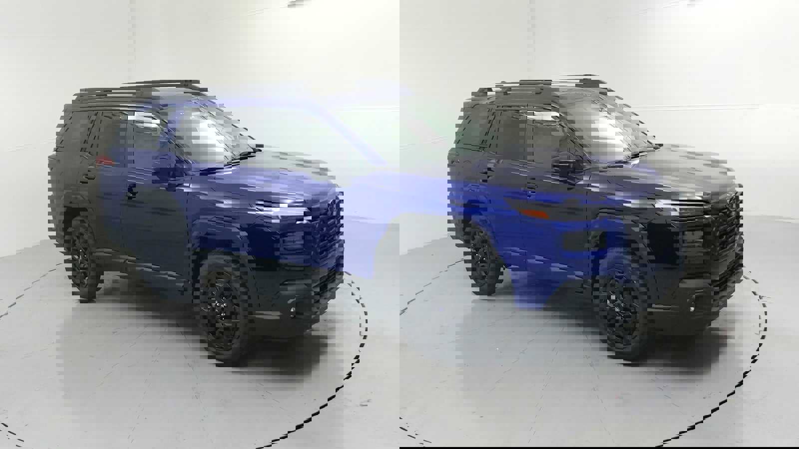 New 2026 Subaru Outback Limited image 1