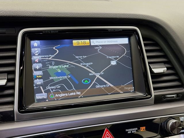 Used 2019 Hyundai Sonata Limited image 13