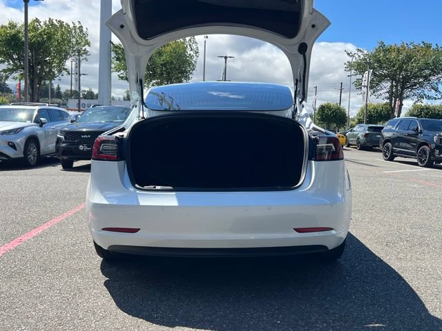 Used 2019 Tesla Model 3 RWD image 12