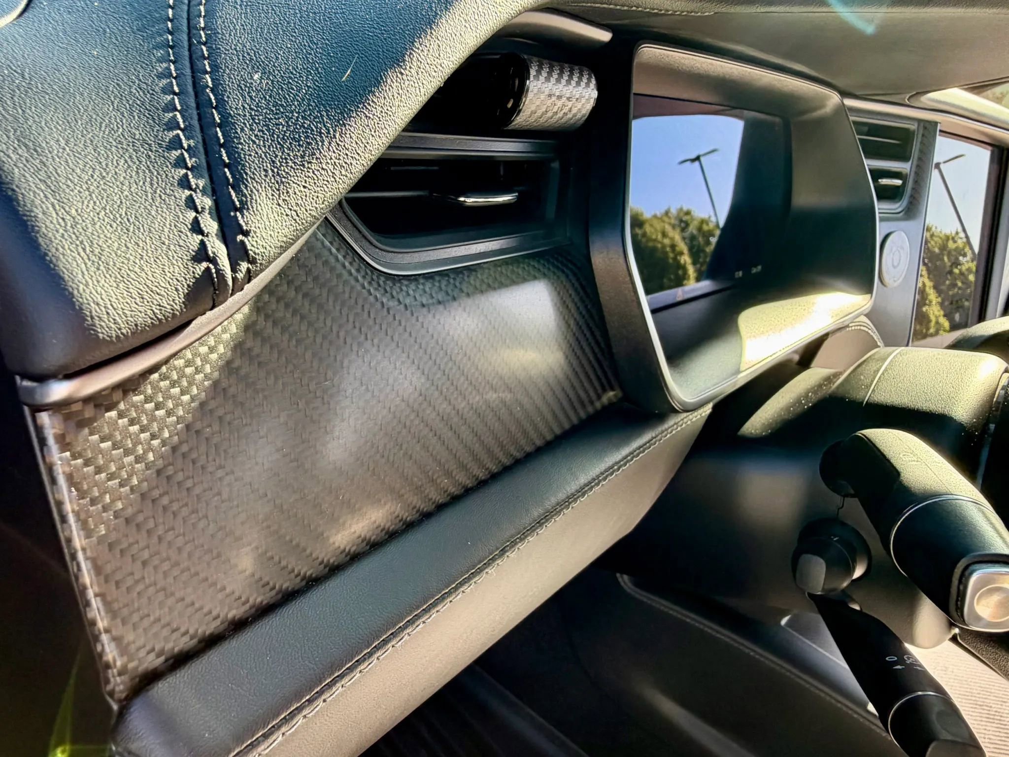 Used 2019 Tesla Model X P100D AWD/4WD image 34