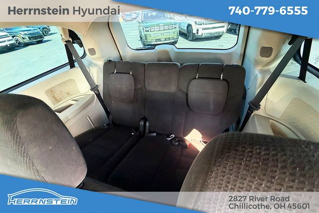 Used 2014 Dodge Grand Caravan American Value Package FWD image 7