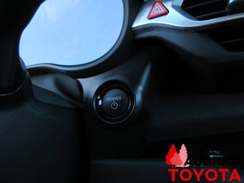 New 2026 Toyota Sienna XSE image 14