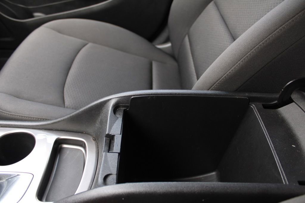 Used 2020 Chevrolet Malibu RS w/ LPO, Convenience Package 2 image 38