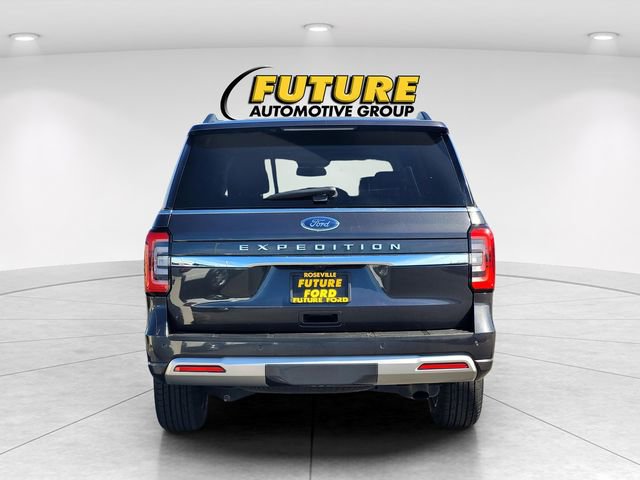 Used 2024 Ford Expedition Limited image 5