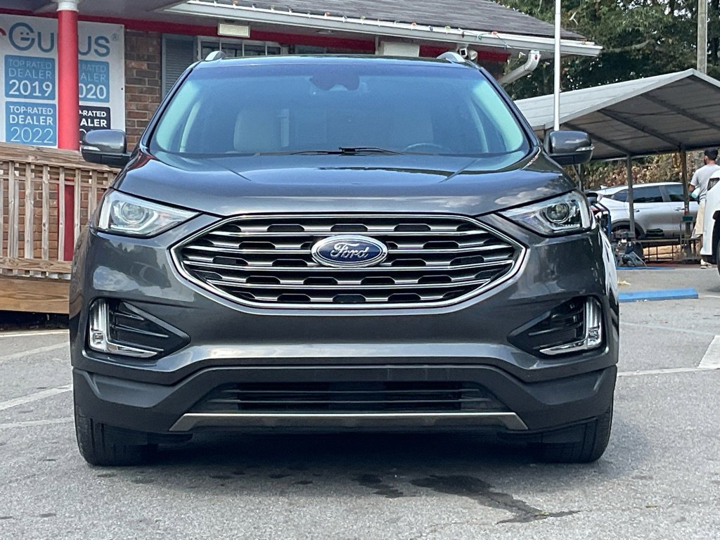 Used 2020 Ford Edge SEL w/ Convenience Package image 2