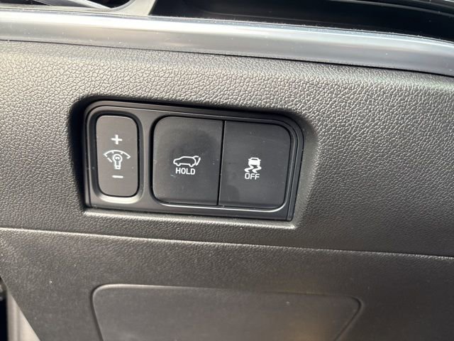 Certified 2024 Kia Sorento SX Prestige image 22