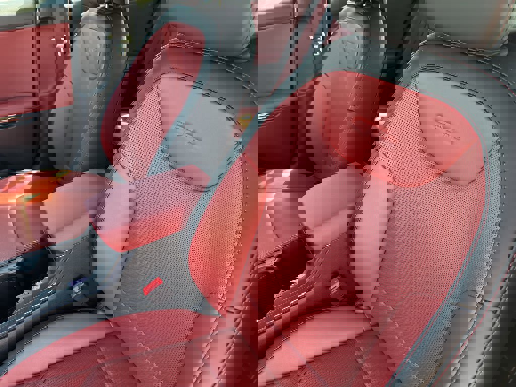 New 2025 Kia K4 GT-Line w/ GT-Line Premium Package image 12