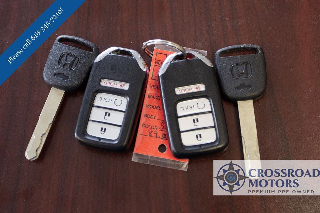 Used 2019 Honda Ridgeline RTL-T image 43