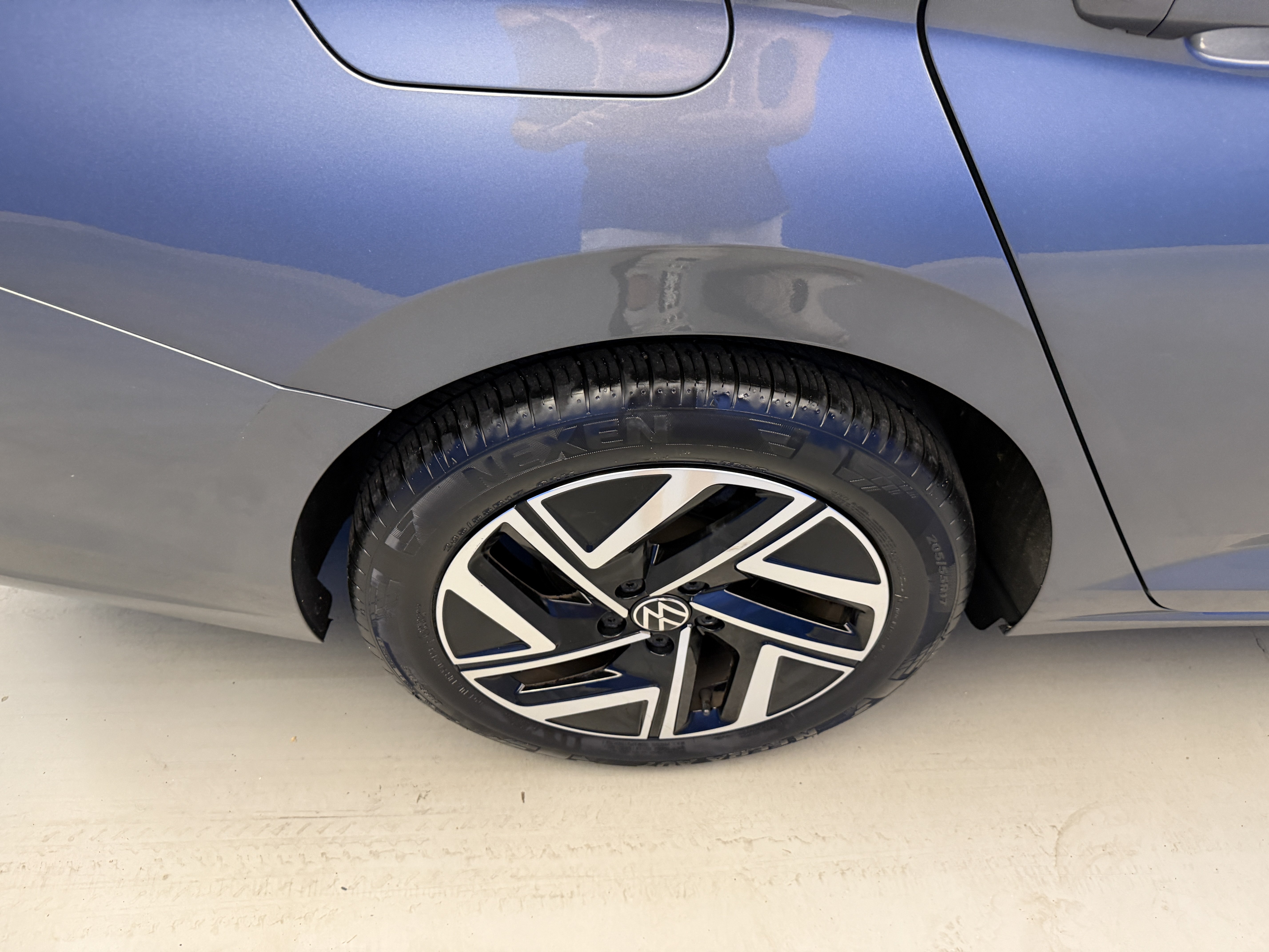 Used 2024 Volkswagen Jetta SEL FWD image 8
