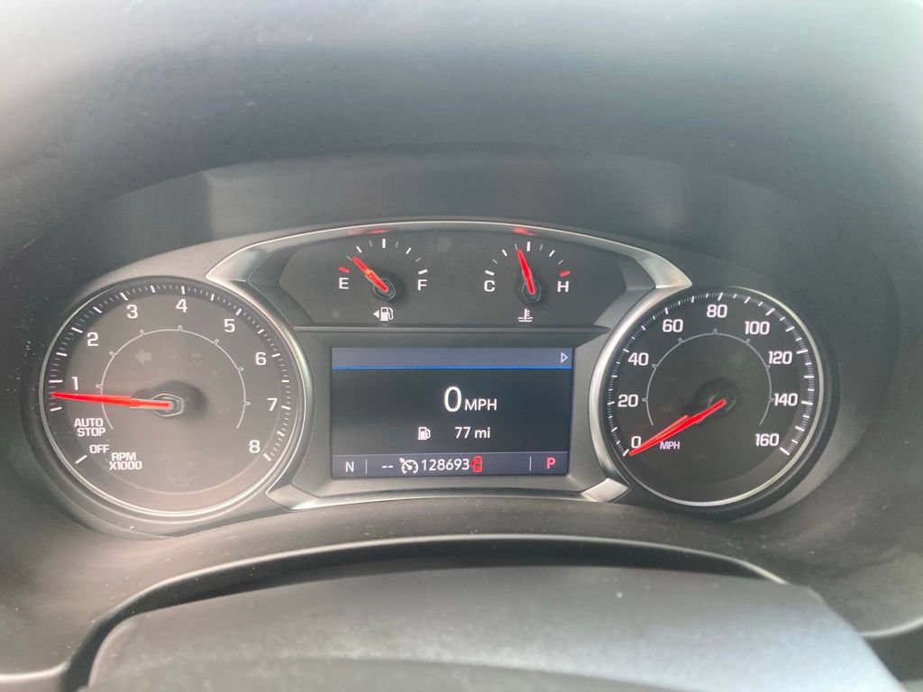 Certified 2023 GMC Terrain SLT w/ Elevation Edition FWD image 29