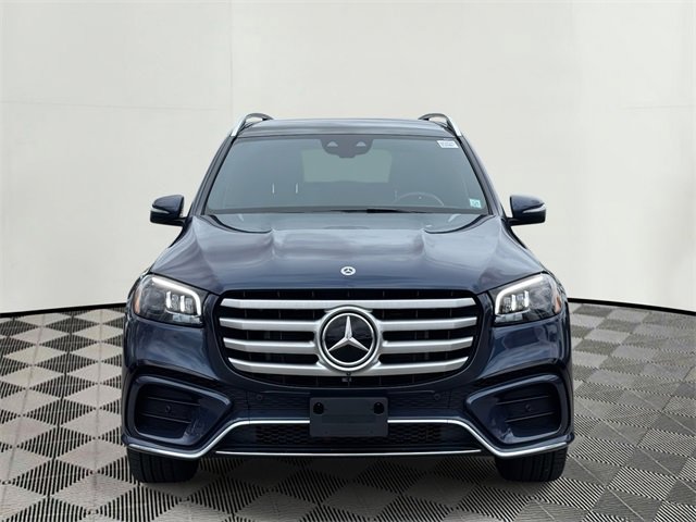 Certified 2025 Mercedes-Benz GLS 450 4MATIC image 6