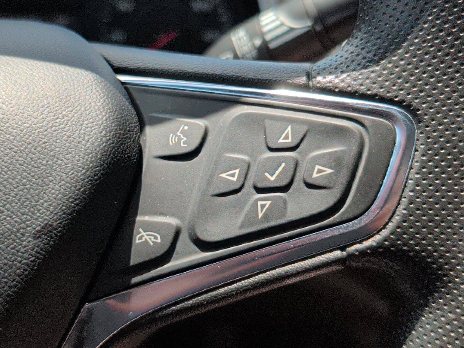 Used 2023 Chevrolet Malibu LT FWD image 24