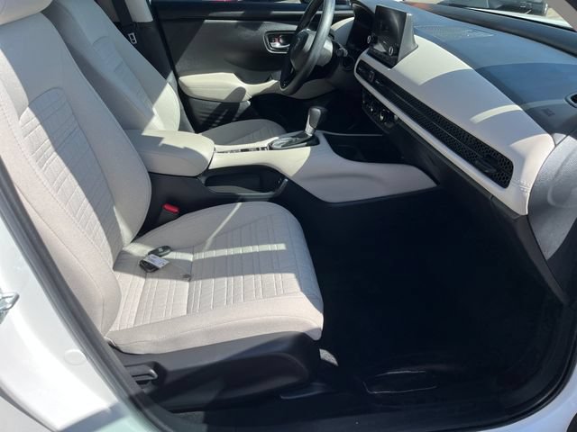 Certified 2025 Honda HR-V LX image 15