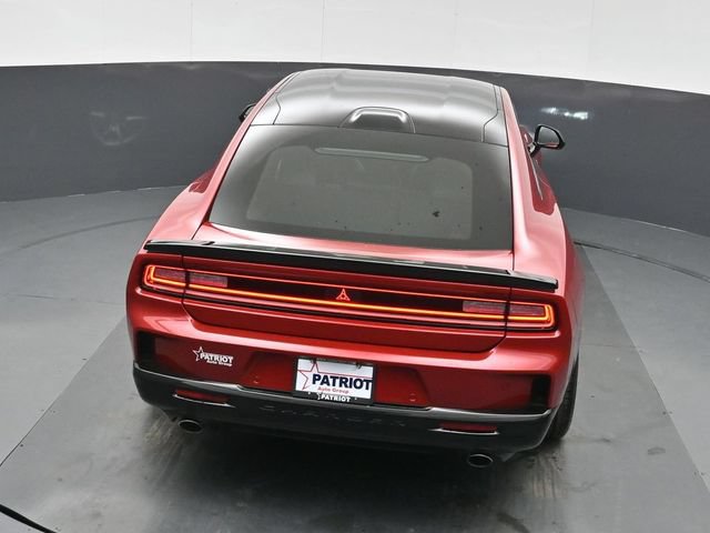 New 2026 Dodge Charger Scat Pack w/ Wheel & Tire Package AWD/4WD image 32