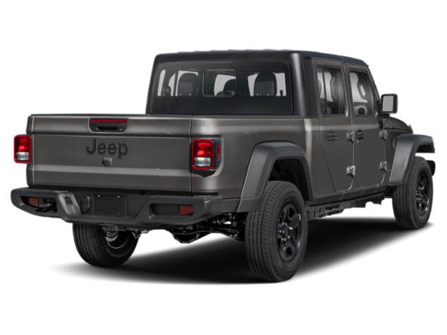 New 2026 Jeep Gladiator Sport AWD/4WD image 2