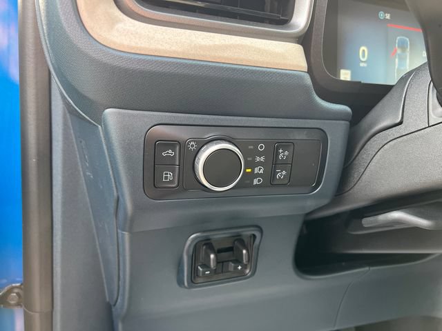 New 2026 Ford Maverick Lariat AWD/4WD image 10