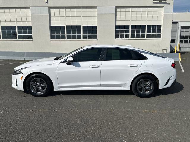 Used 2021 Kia K5 LX FWD image 3