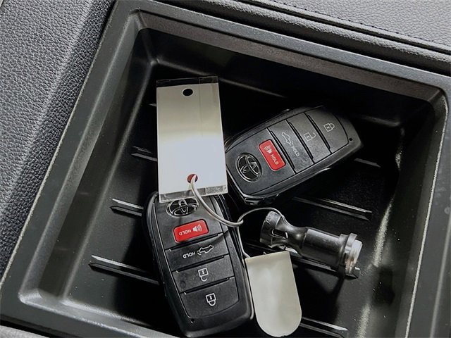 New 2026 Toyota Tundra SR5 image 31