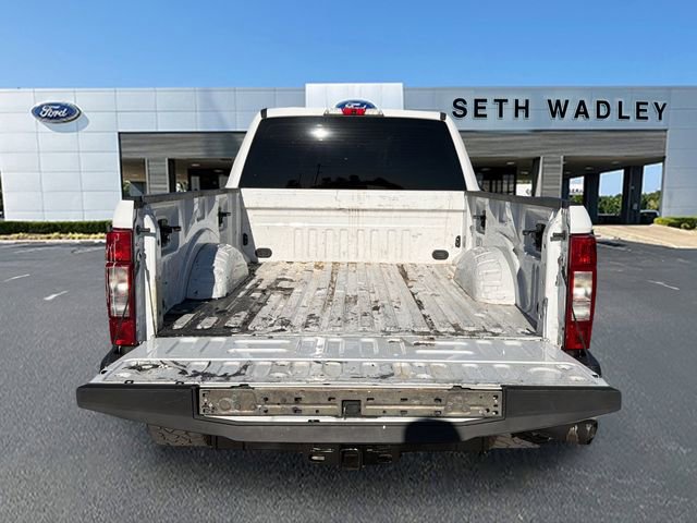 Used 2020 Ford F250 XLT w/ XLT Premium Package image 15