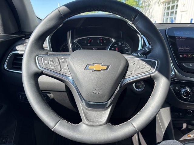 Used 2024 Chevrolet Equinox Premier AWD/4WD image 15