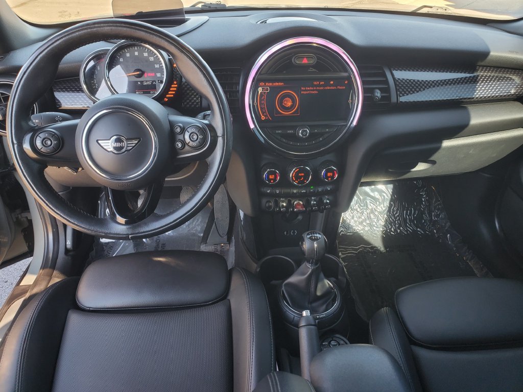 Used 2017 MINI Cooper S FWD image 23