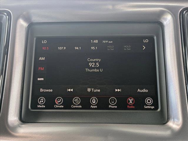 Used 2019 Dodge Challenger SXT w/ Driver Convenience Group image 16