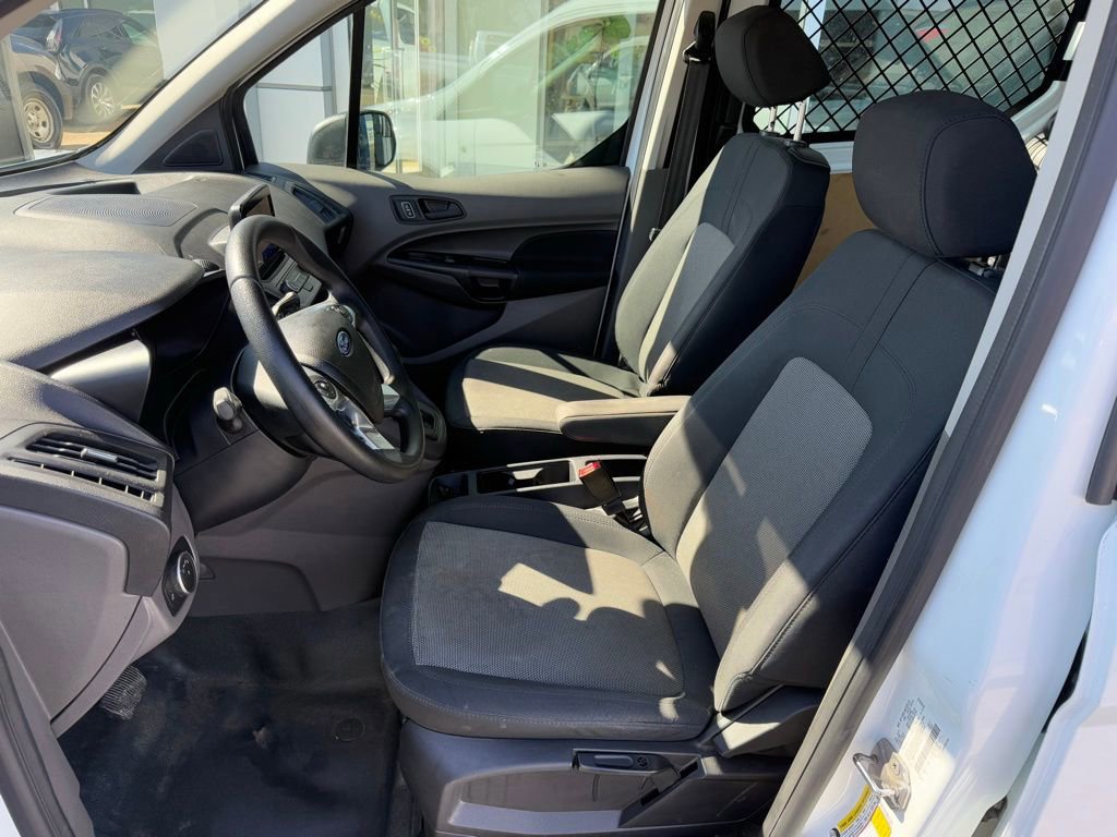 Used 2022 Ford Transit Connect XL FWD image 7