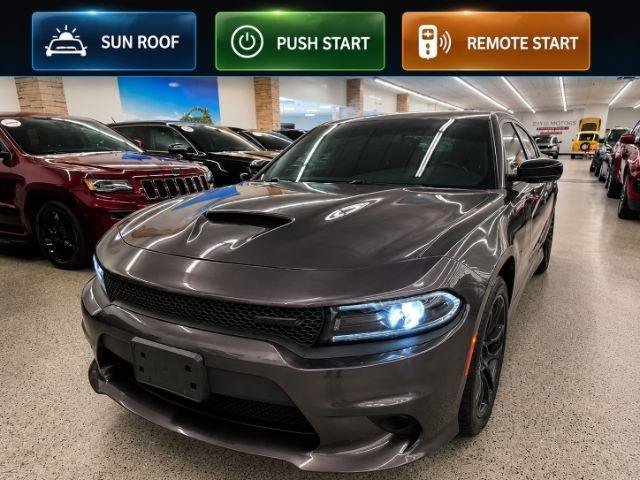 Used 2022 Dodge Charger GT w/ Blacktop Package