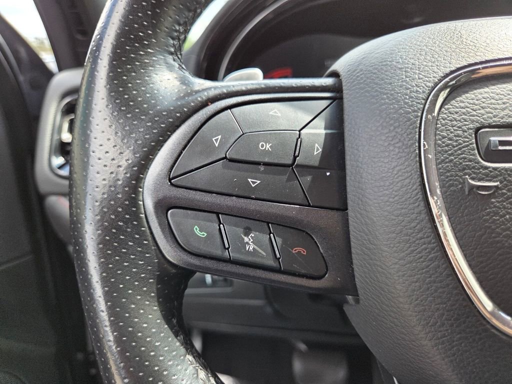 Used 2022 Dodge Durango R/T image 29