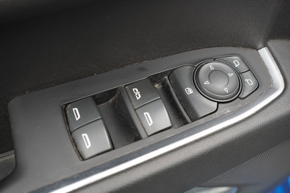 Certified 2022 Chevrolet Silverado 1500 RST image 24