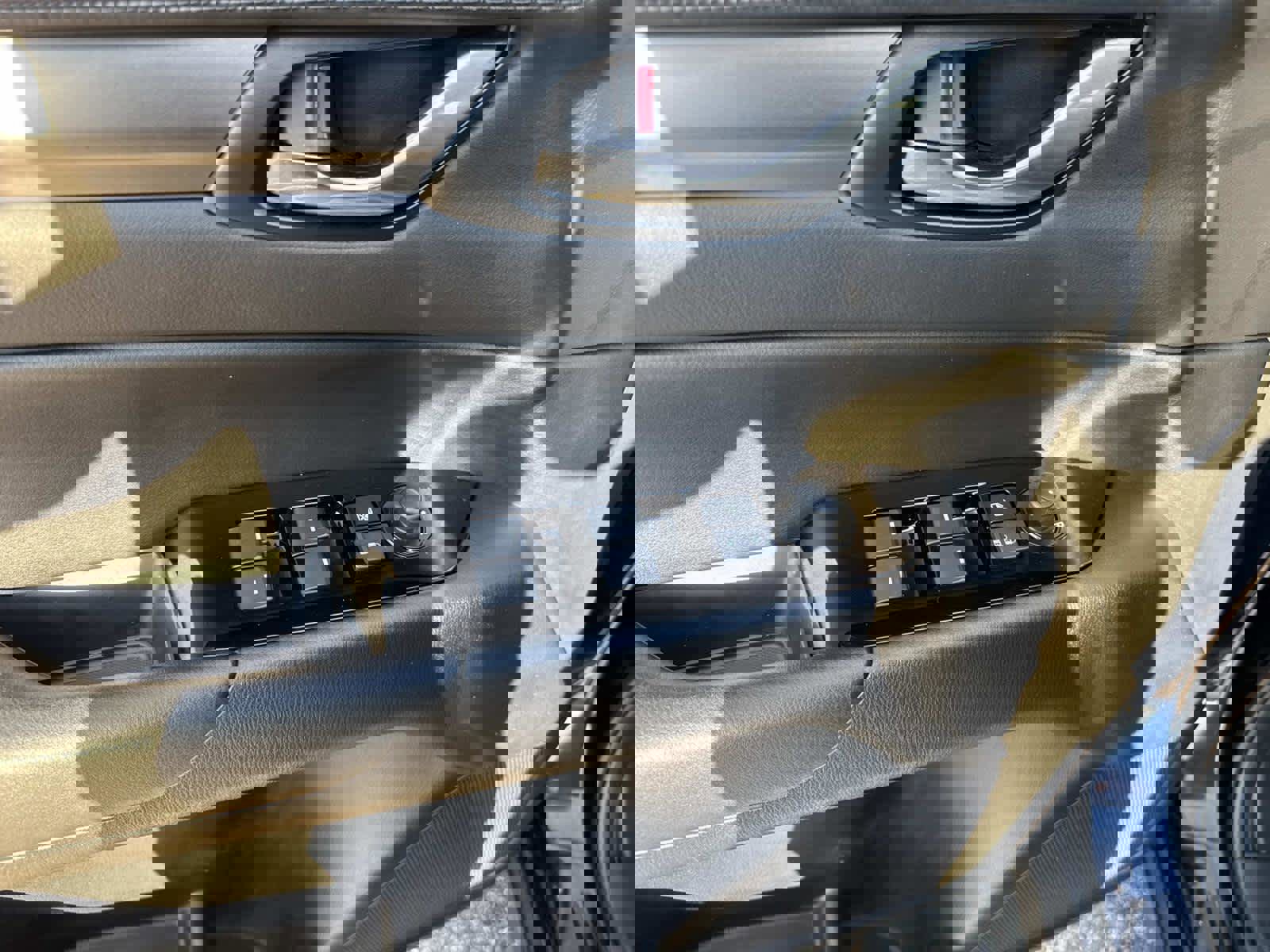 Certified 2025 MAZDA CX-5 AWD 2.5 S w/ Preferred Package image 18