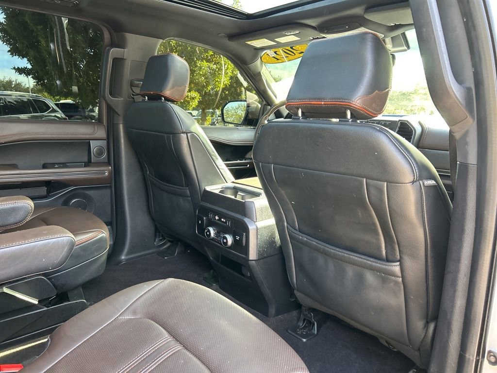 Used 2021 Ford Expedition Max King Ranch image 48