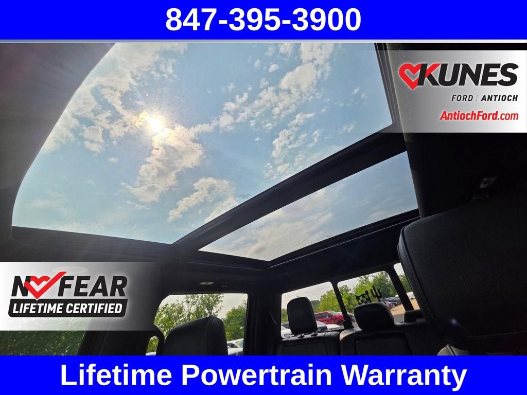 Certified 2023 Ford F150 Raptor w/ Raptor 37 Performance Package AWD/4WD image 57