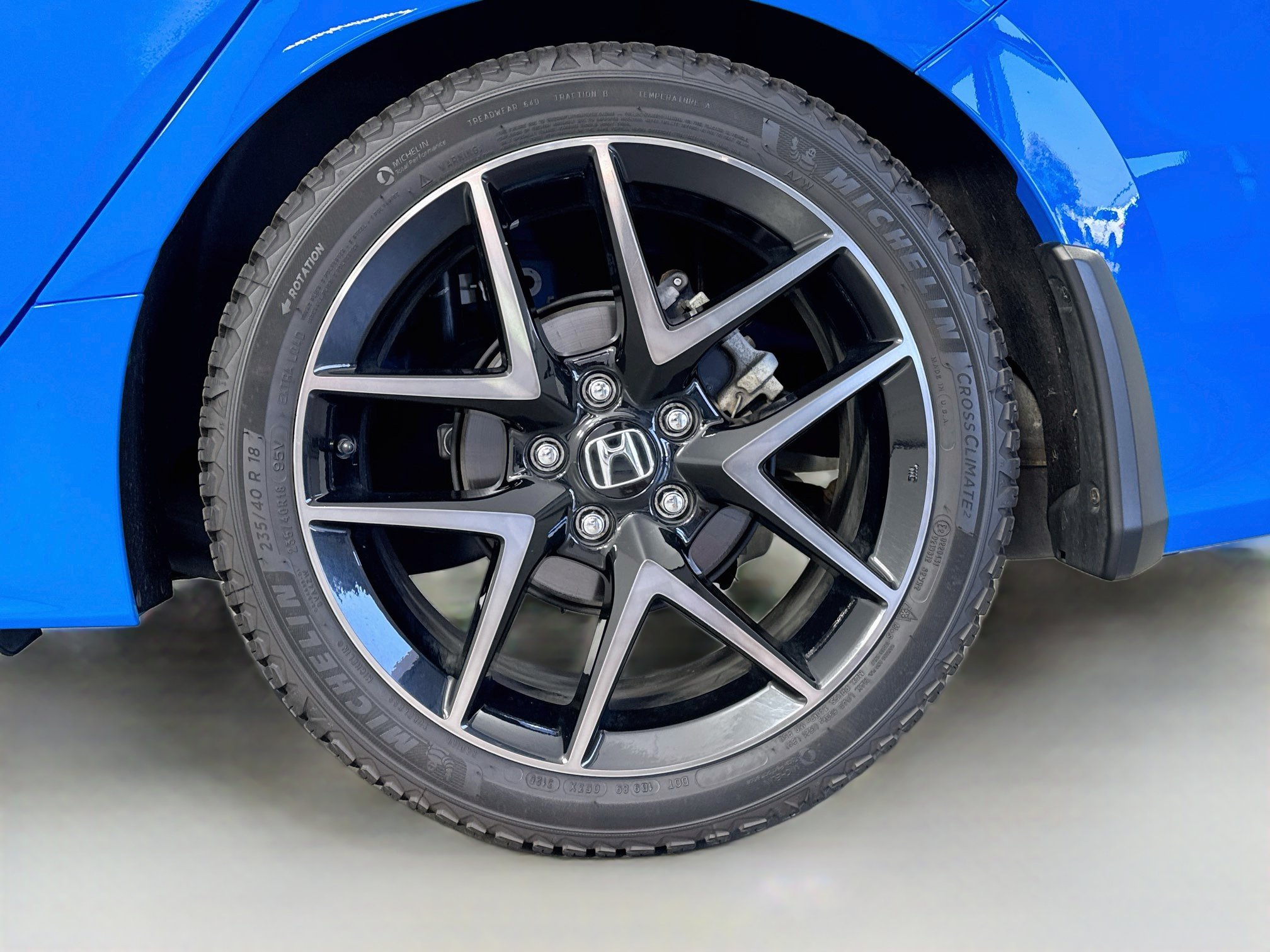 Used 2022 Honda Civic Sport Touring image 34
