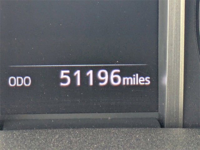 Used 2023 Toyota 4Runner TRD Sport image 23