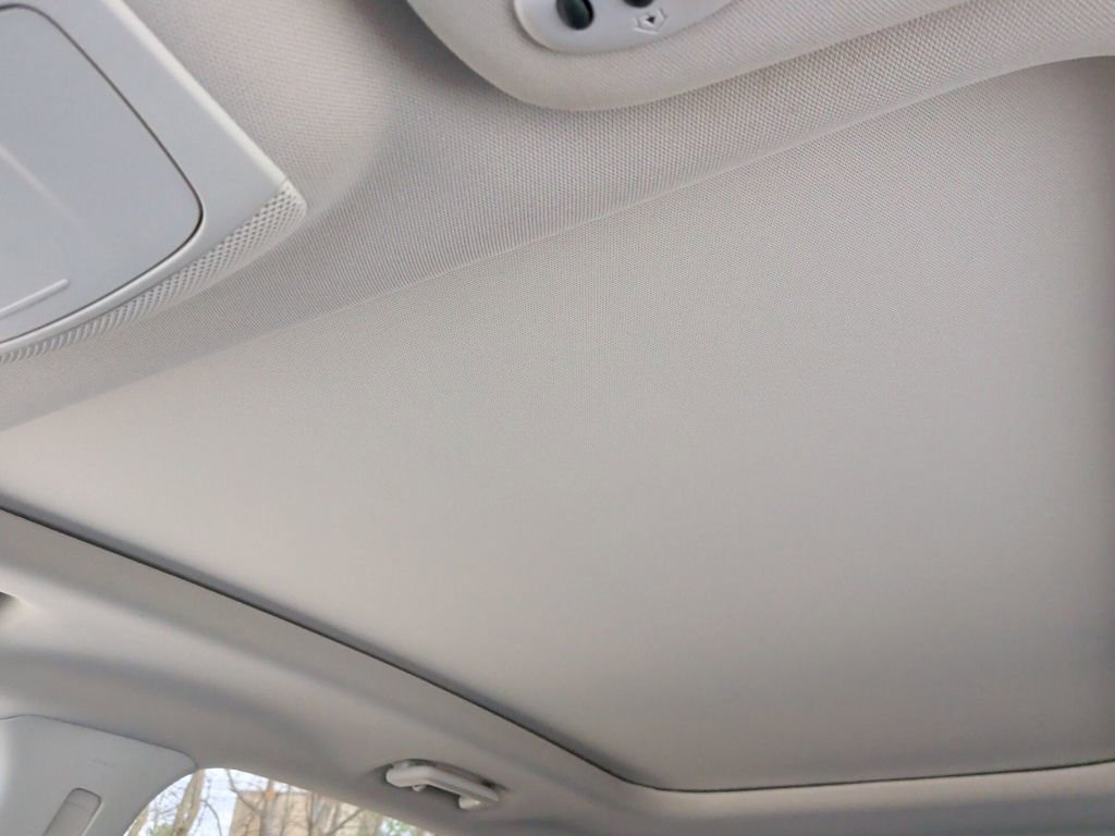 Certified 2024 Ford Edge Titanium AWD/4WD image 24