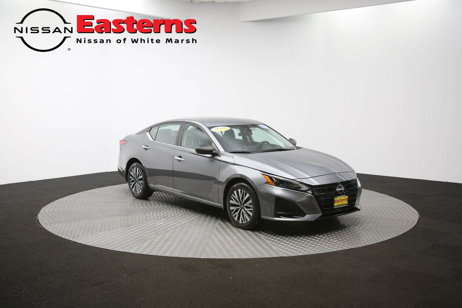 Used 2024 Nissan Altima 2.5 SV image 86