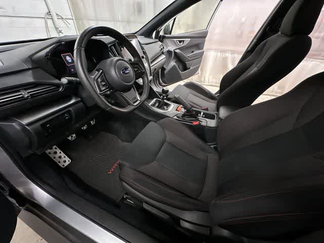 Used 2022 Subaru WRX Premium AWD/4WD image 15