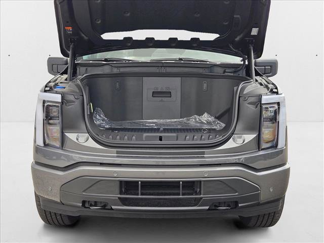 New 2025 Ford F150 Lightning Flash image 17