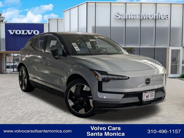 New 2026 Volvo EX30 Plus w/ Climate Package AWD/4WD image 1