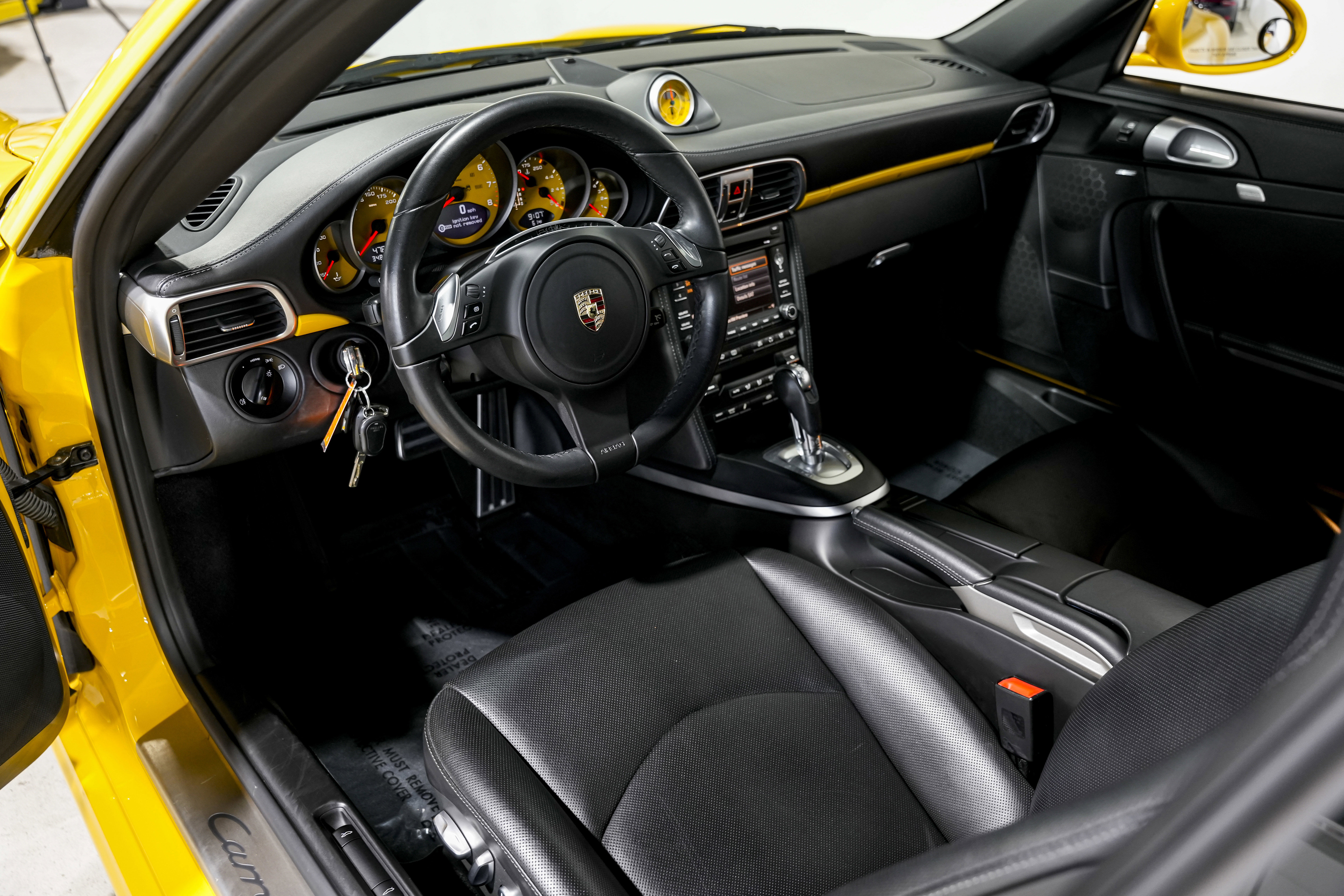 Used 2011 Porsche 911 Carrera GTS image 9