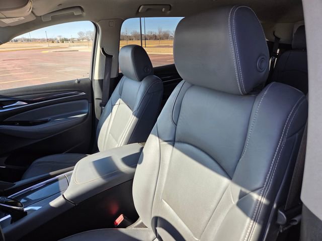 Used 2019 Buick Enclave Premium AWD/4WD image 12