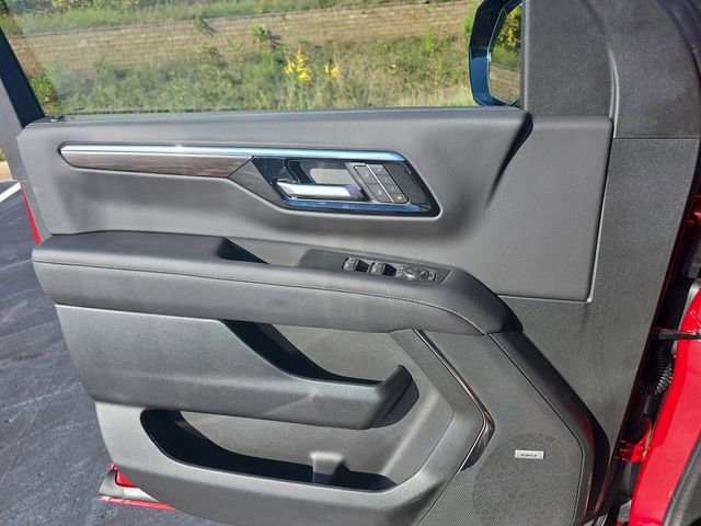 New 2025 Chevrolet Tahoe Premier image 32