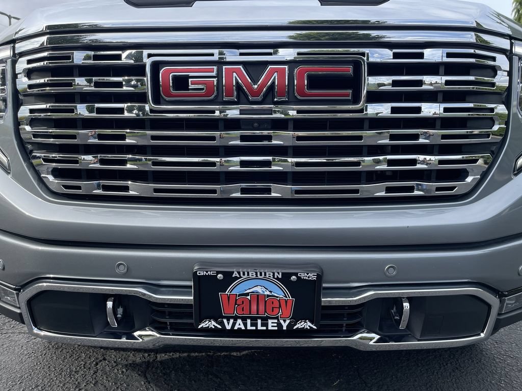 Certified 2023 GMC Sierra 1500 Denali w/ Denali Reserve Package AWD/4WD image 32
