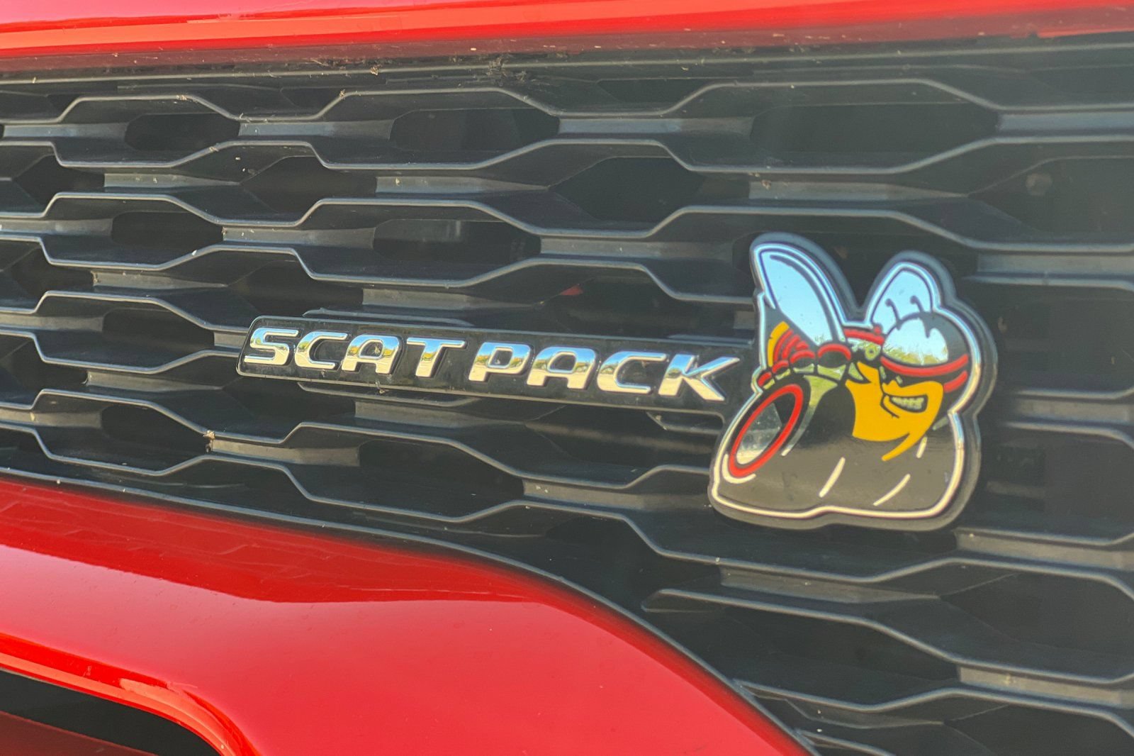 Used 2023 Dodge Charger Scat Pack RWD image 48
