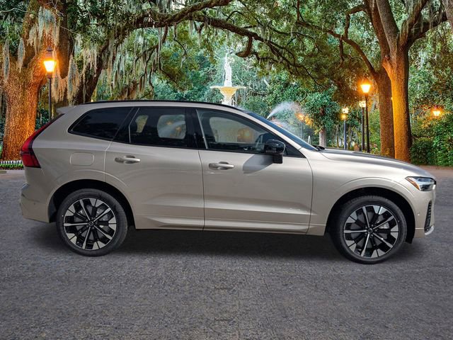New 2026 Volvo XC60 T8 Plus w/ Protection Package Premier image 3