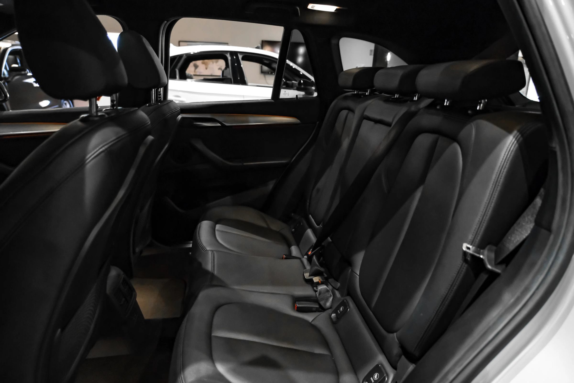 Used 2019 BMW X1 sDrive28i w/ M Sport Package FWD image 33