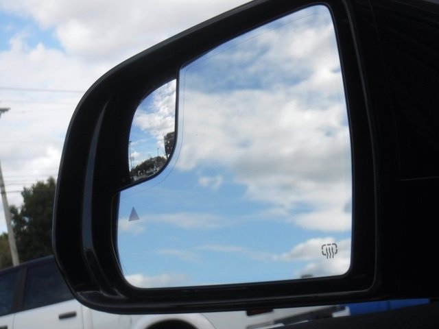 New 2025 Jeep Wagoneer Series II image 43