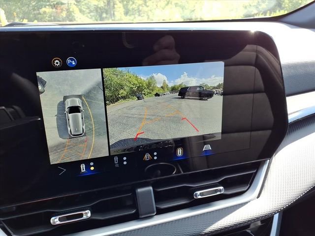 New 2026 Chevrolet Equinox LT w/ Convenience Package II image 36